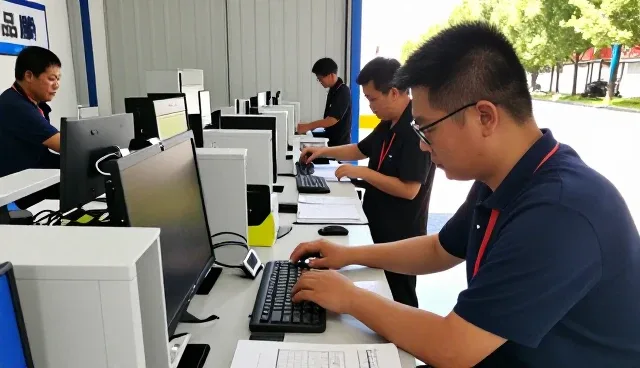 合肥首味企业管理有限公司打造流程优化服务应用案例