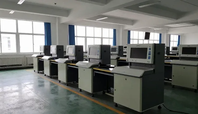管理培训为学校提供更多可能