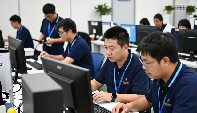 商业空间中的流程优化服务解决方案介绍